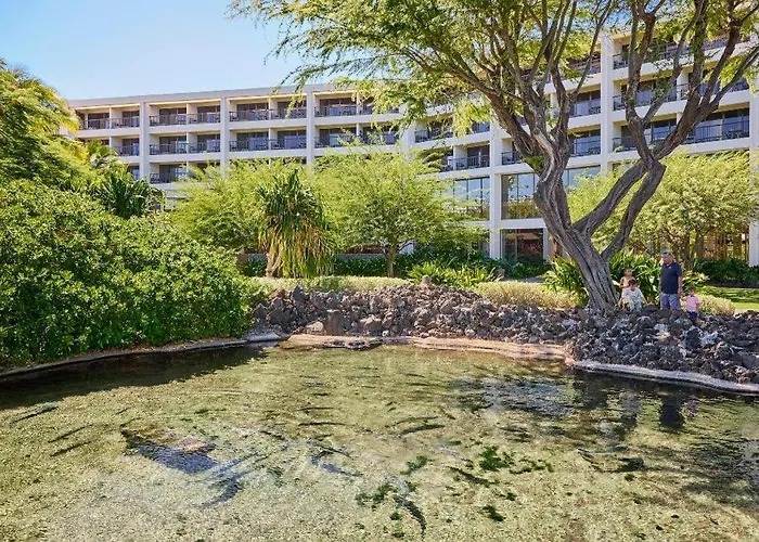 Mauna Lani, Auberge Collection