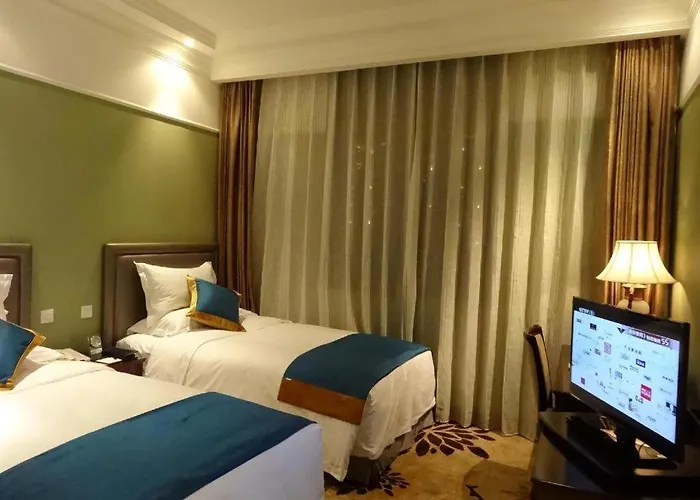 Datong Hotel