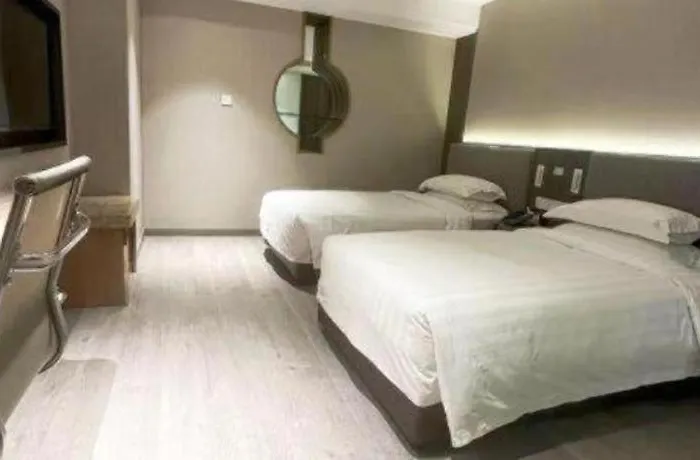 Yuquan Simpson Hotel