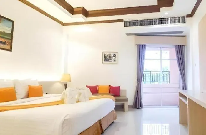 City Park Hotel