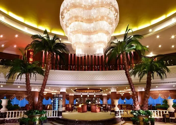 New Century Hotel Taizhou