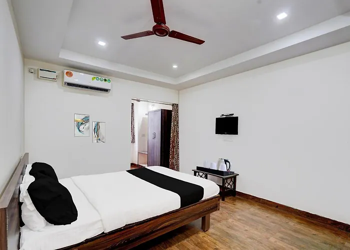 Hotel O Ambur