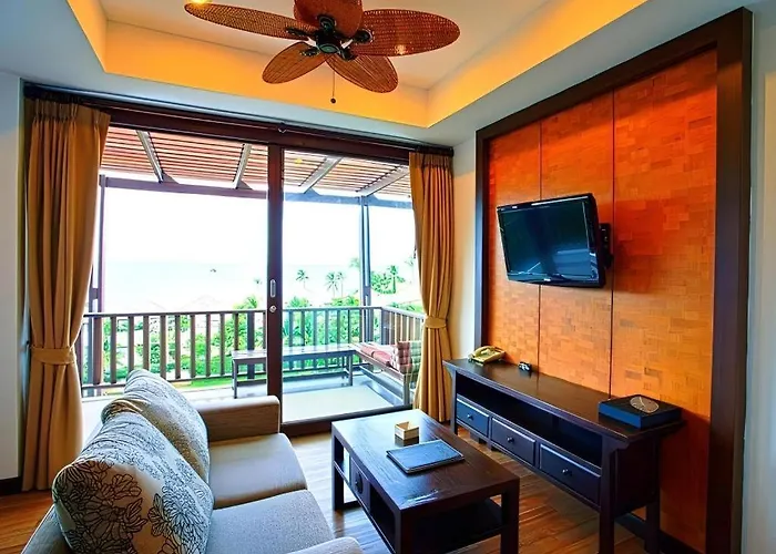 Maryoo Samui Hotel
