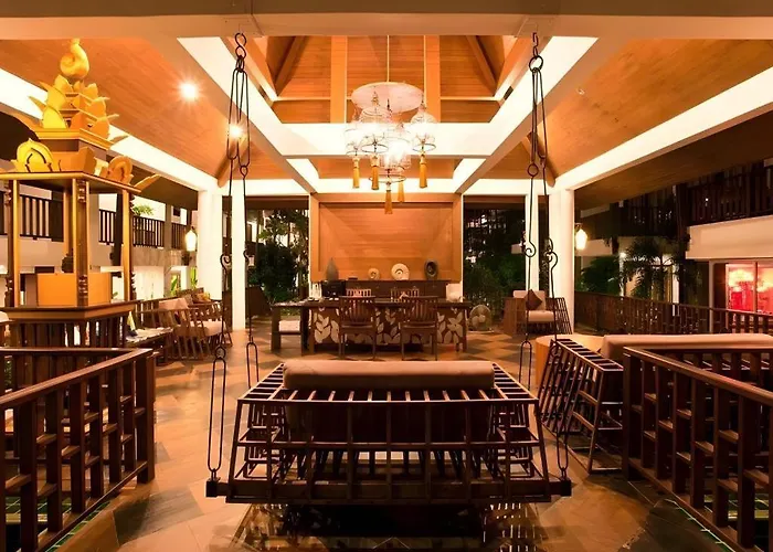 Maryoo Samui Hotel