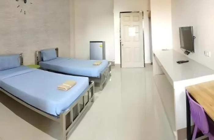Double T Hotel