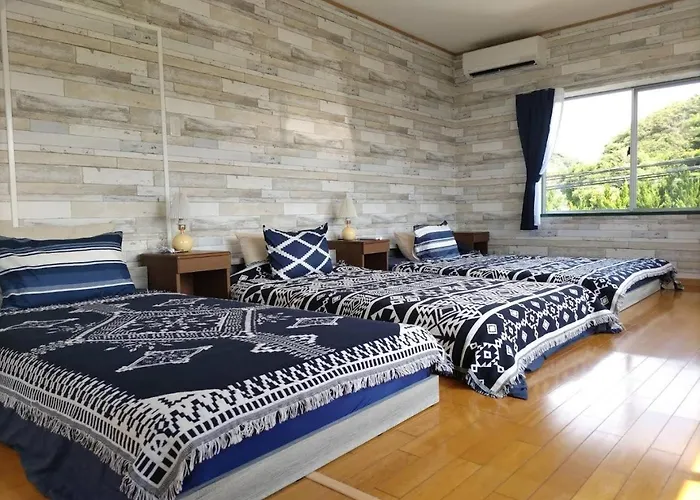 Pension Le Passage - Vacation Stay 53145V