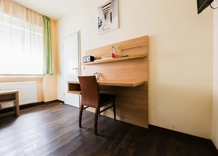 Hotel Lorca