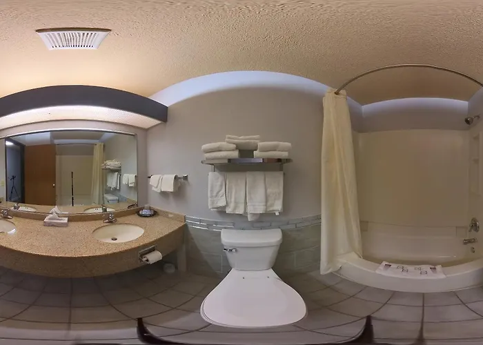 Coratel Inn And Suites By Jasper Eagan St Paul Airport & Mall Of America