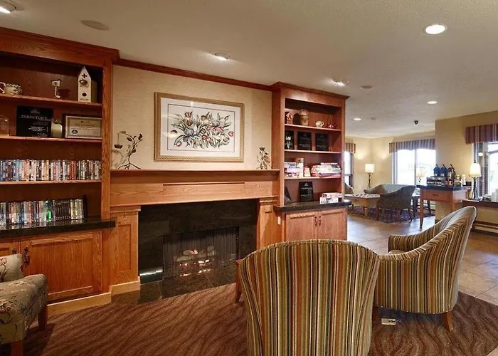 Quality Inn & Suites Detroit Lakes