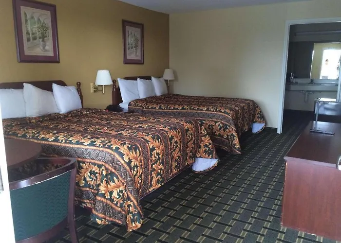 Executive Inn Schulenburg