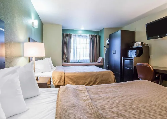 Quality Inn & Suites Elko