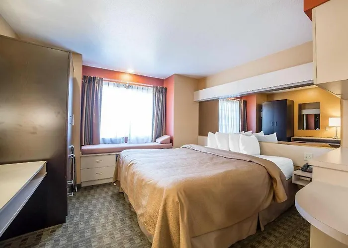Quality Inn & Suites Elko