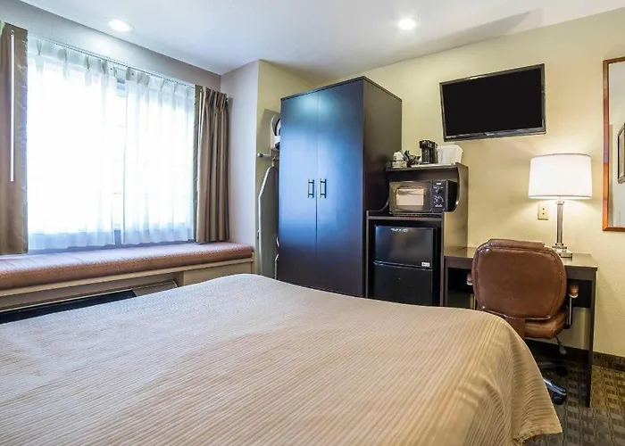 Quality Inn & Suites Elko