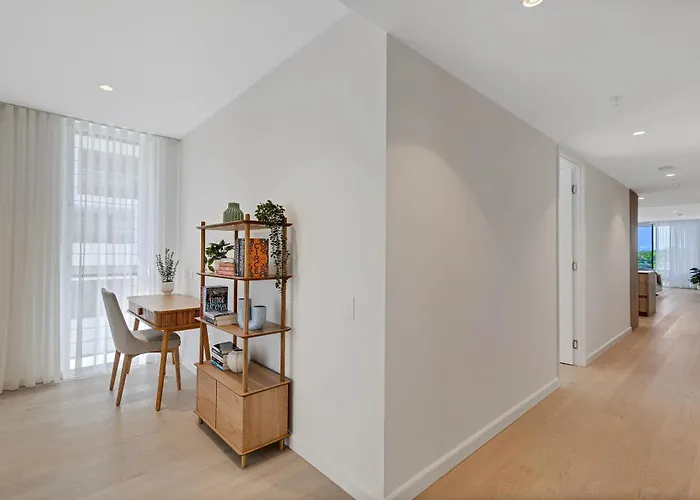 Bokarina Beach Apartments, An Ascend Collection Hotel