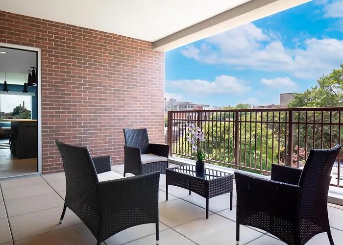 Home2 Suites By Hilton Memphis Downtown