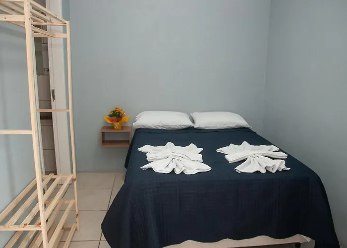 Hotel Caçula Do Pampa