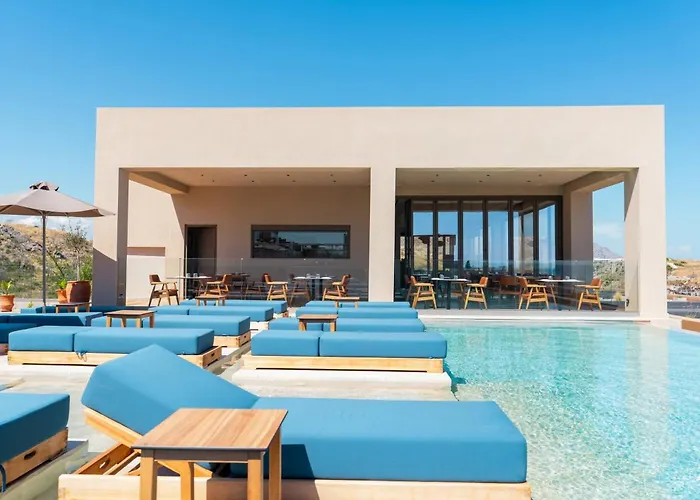 Este Elegant Suites & Villas - Private Pools - Adults Only