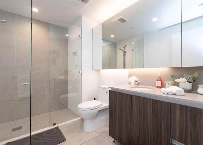 Skyline Suites