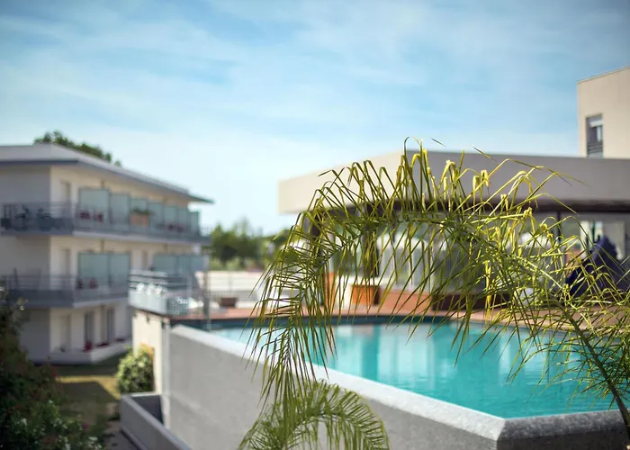 Zenitude Hotel-Residences Antibes