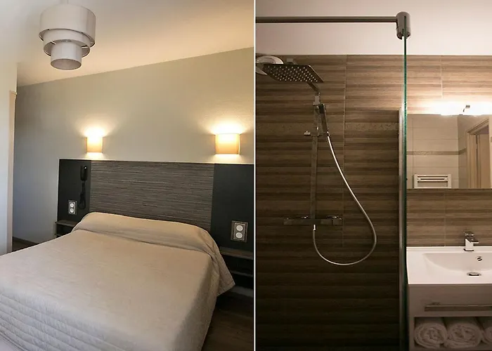 Fregate New Hotel