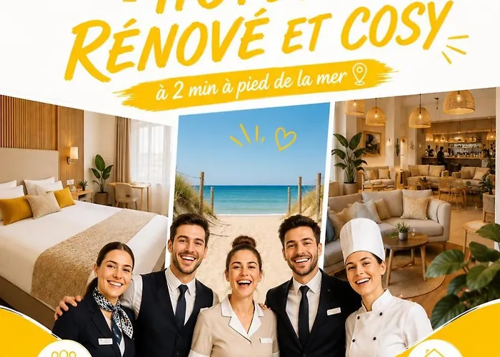 Fregate New Hotel