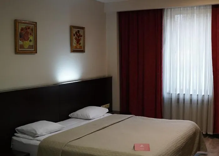 Arsan Otel