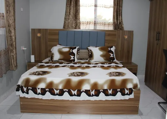 Master Room