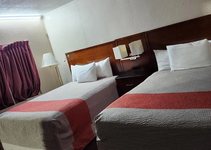 Americas best inn&suites
