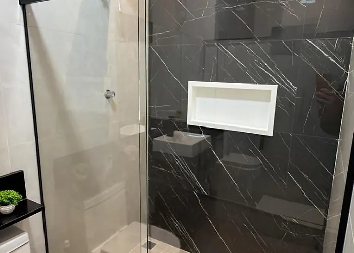 Suits Hotel Pratinha