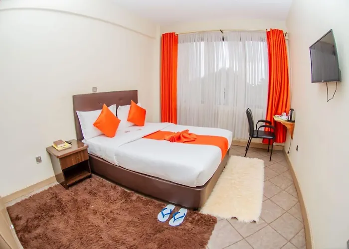Goshen Hotel