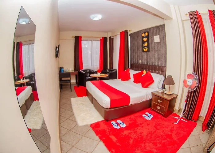 Goshen Hotel