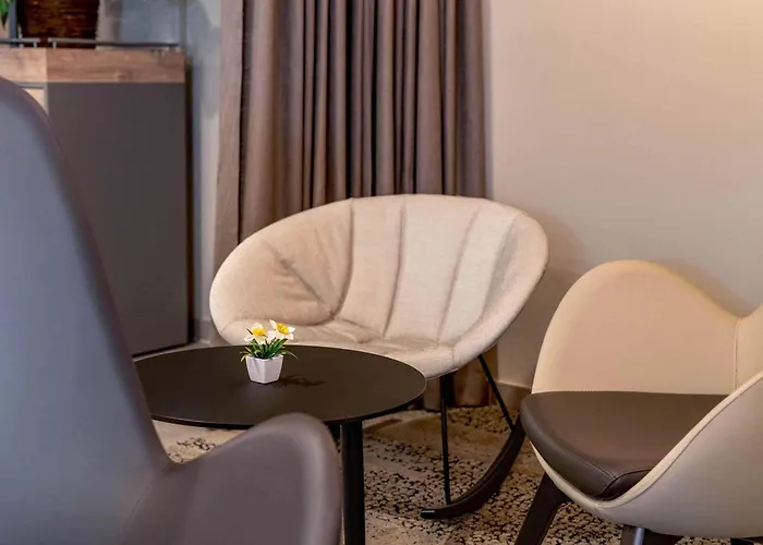 B&B Hotel Wismar