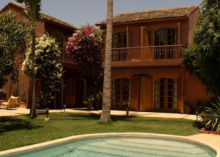 Gorée Suites