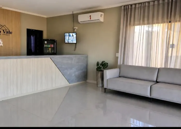 Hotel do Vale