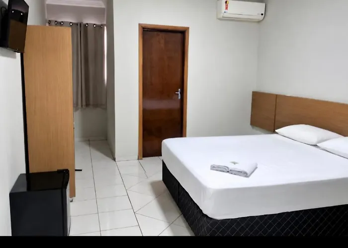 Hotel do Vale