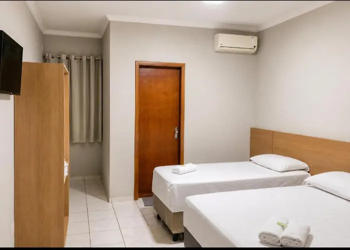 Hotel do Vale