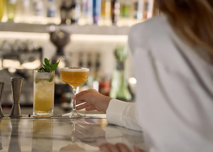 Alizo Boutique Hotel&Spa - Adults Only