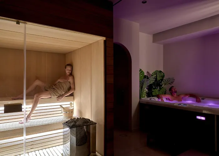 Alizo Boutique Hotel&Spa - Adults Only