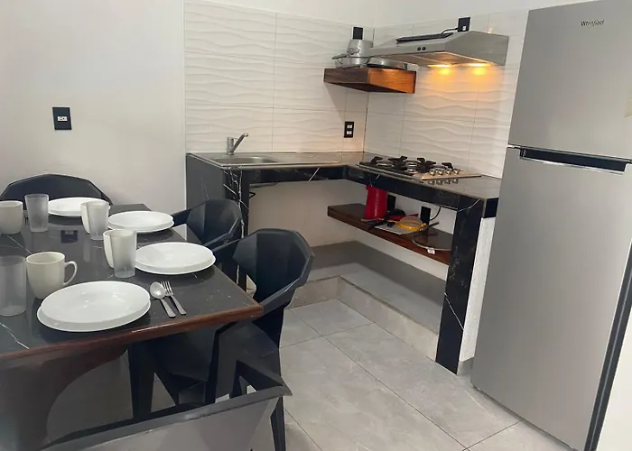 Hotel Boutique Manta