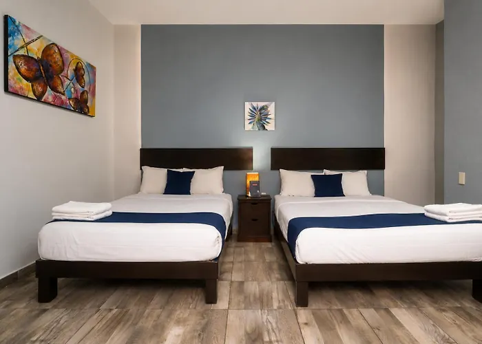 Hotel Gandag