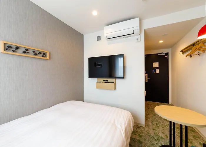 Comfort Hotel Kii Tanabe
