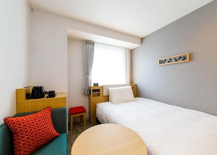 Comfort Hotel Kii Tanabe