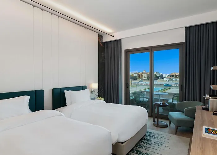Rixos Obhur Jeddah Resort & Villas - All-Inclusive