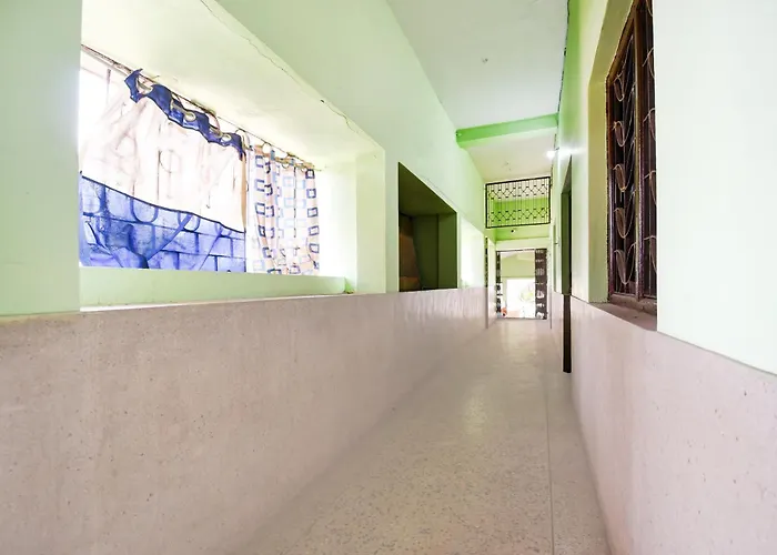 Hotel O Rishi Resorts