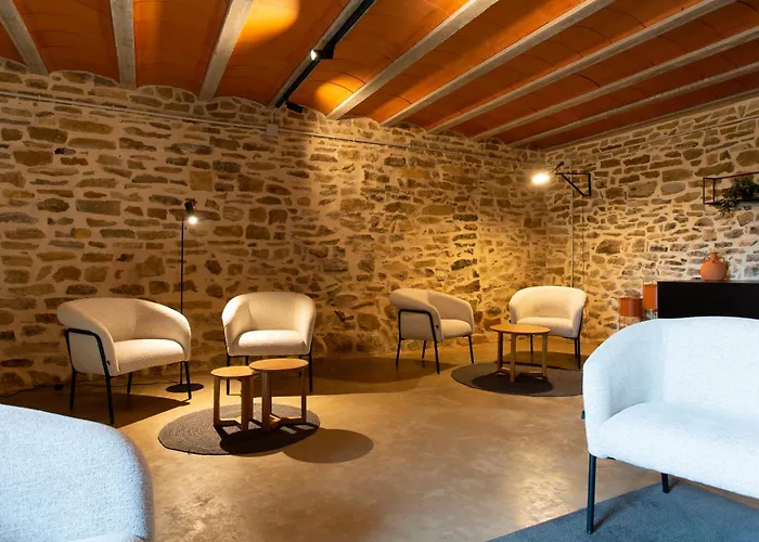Muun Landscape Hotel