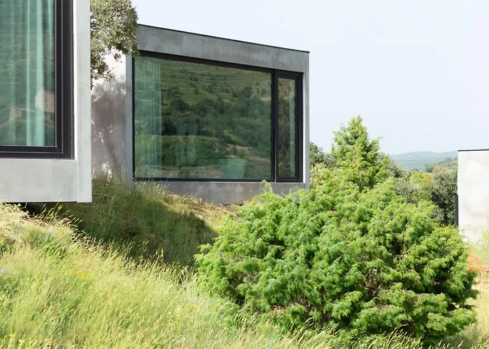 Muun Landscape Hotel