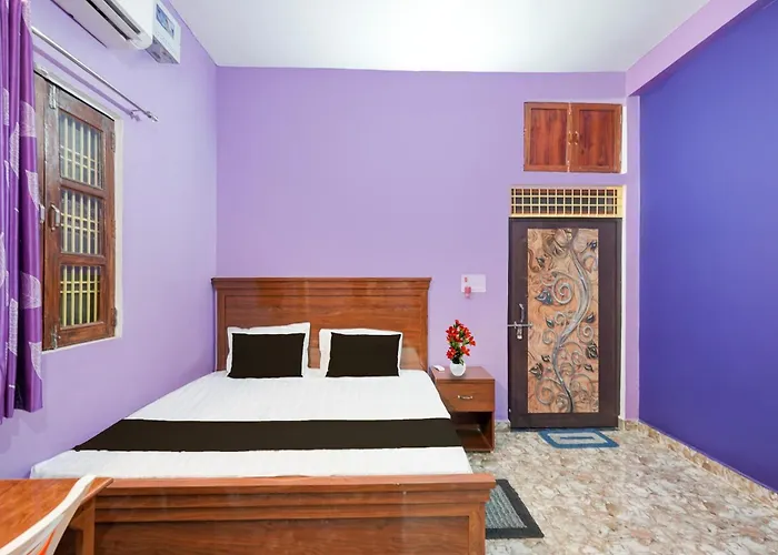 Hotel O By Oyo Neeta Homestay