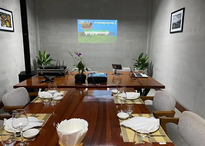 Asian Koh Kong Hotel