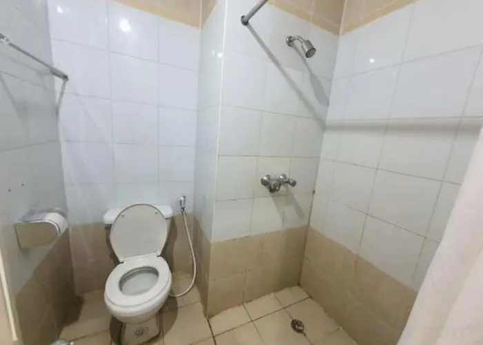 Seng Aroun Hotel