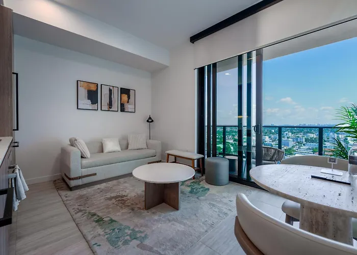 72 Park By Nomada Residences